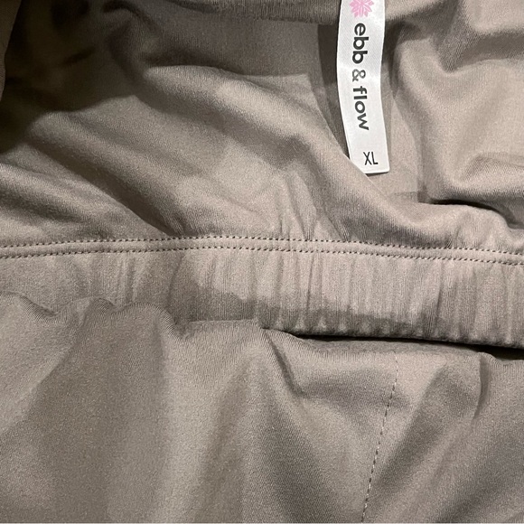 Buttery Soft Lined Tank Bodysuit - Picture 5 of 5